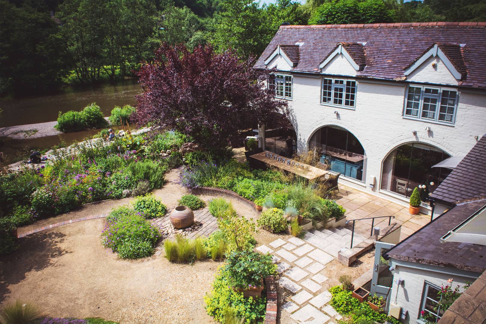 Large houses to rent UK 20 amazing party mansions CN Traveller