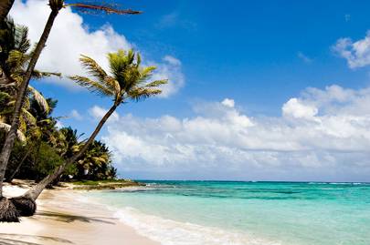 Free Travel Guide To Marie Galante Guadeloupe Cn Traveller