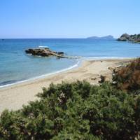 The Best Beaches In Ibiza Spain Cn Traveller