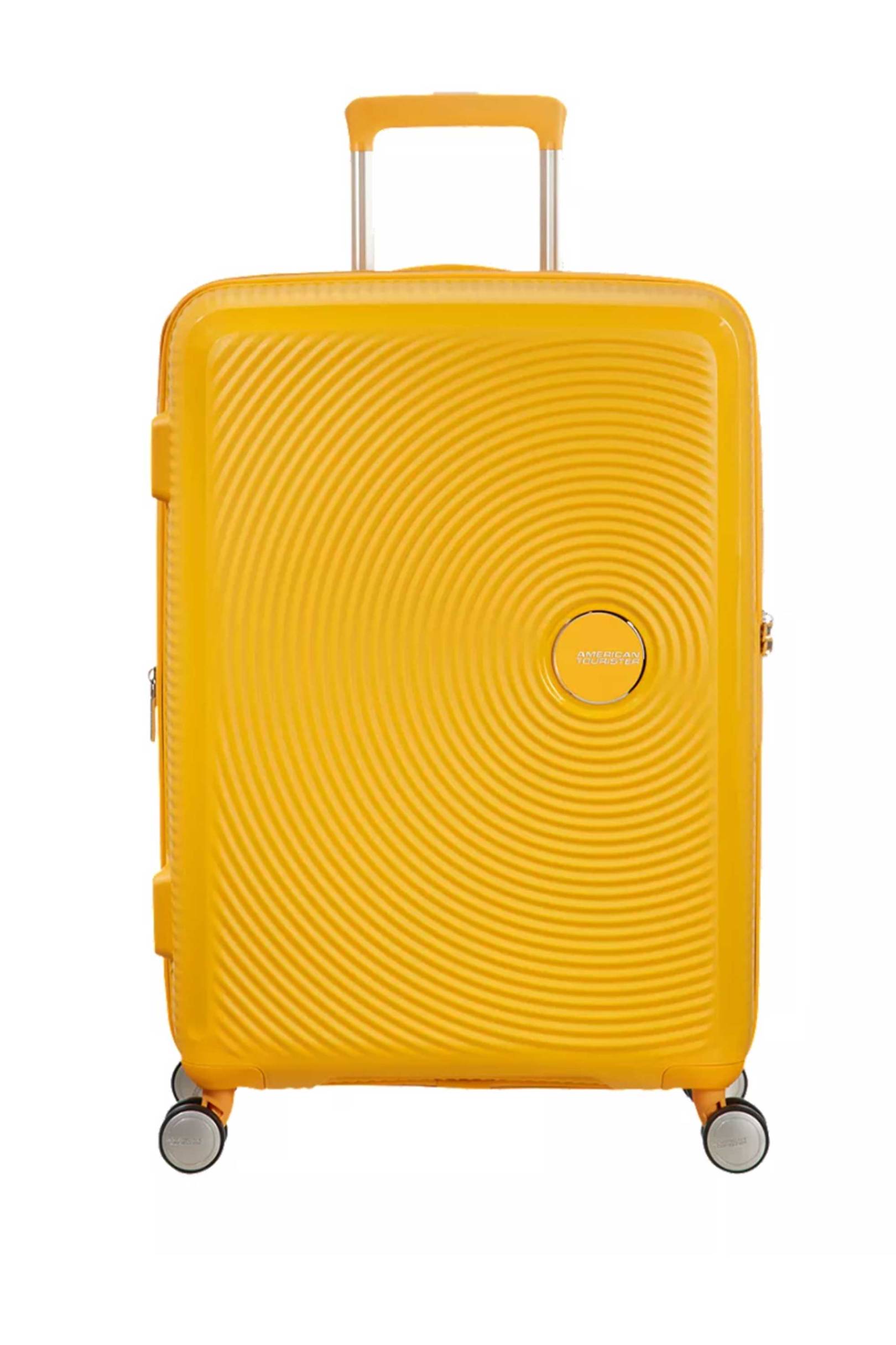 highest rated suitcases 2018