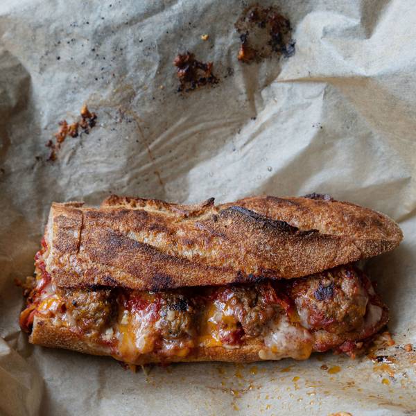 The best sandwiches in London CN Traveller