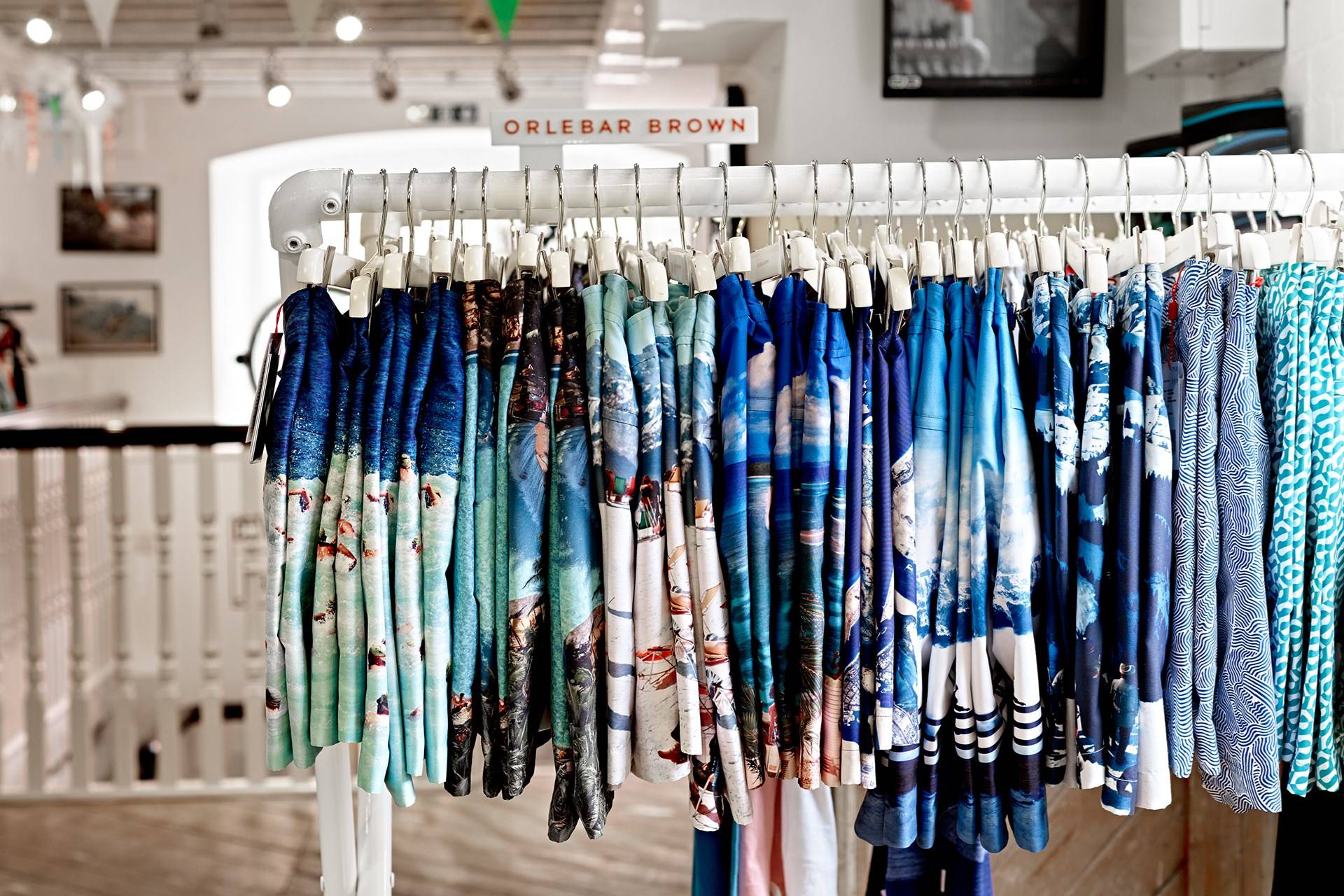 best 'outlet store uk