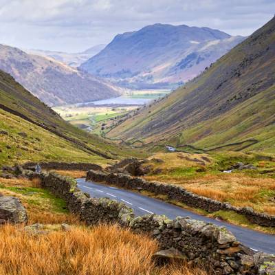 9 of the best road trips in the UK and Ireland | CN Traveller