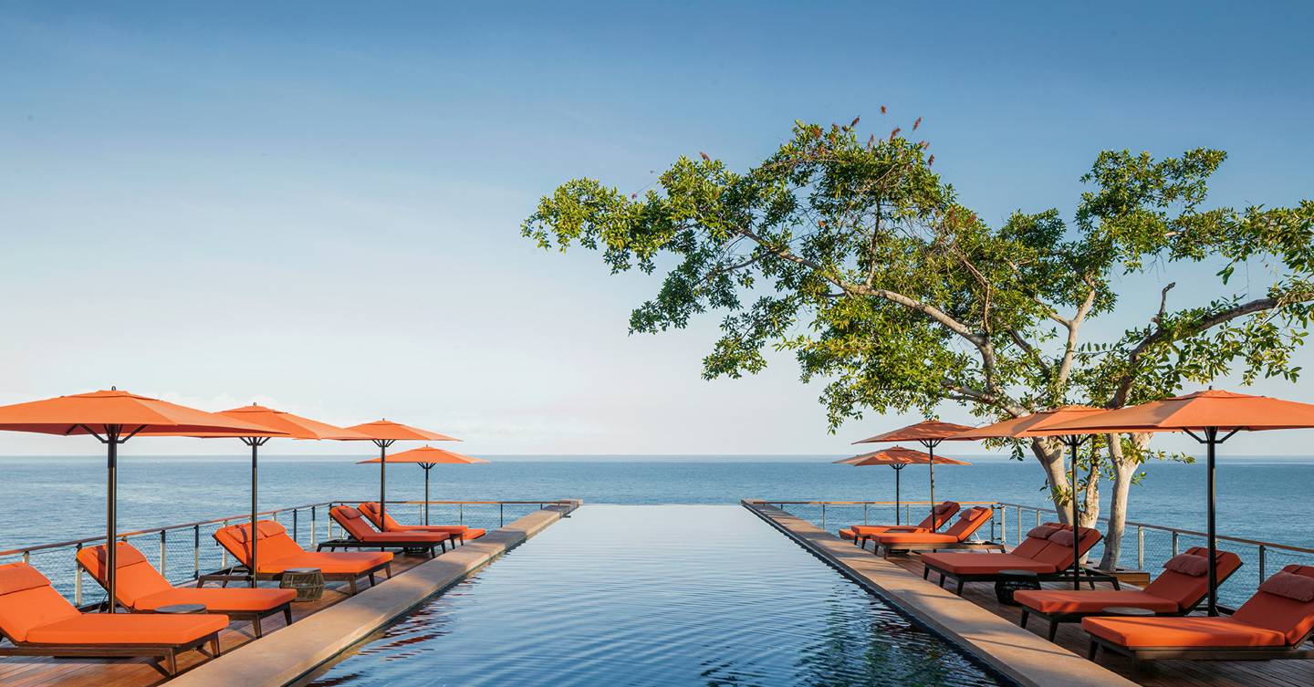 The 10 best destinations in the world according to One&Only - Flipboard