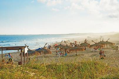 Uruguays Best Beach Resorts Cn Traveller - 