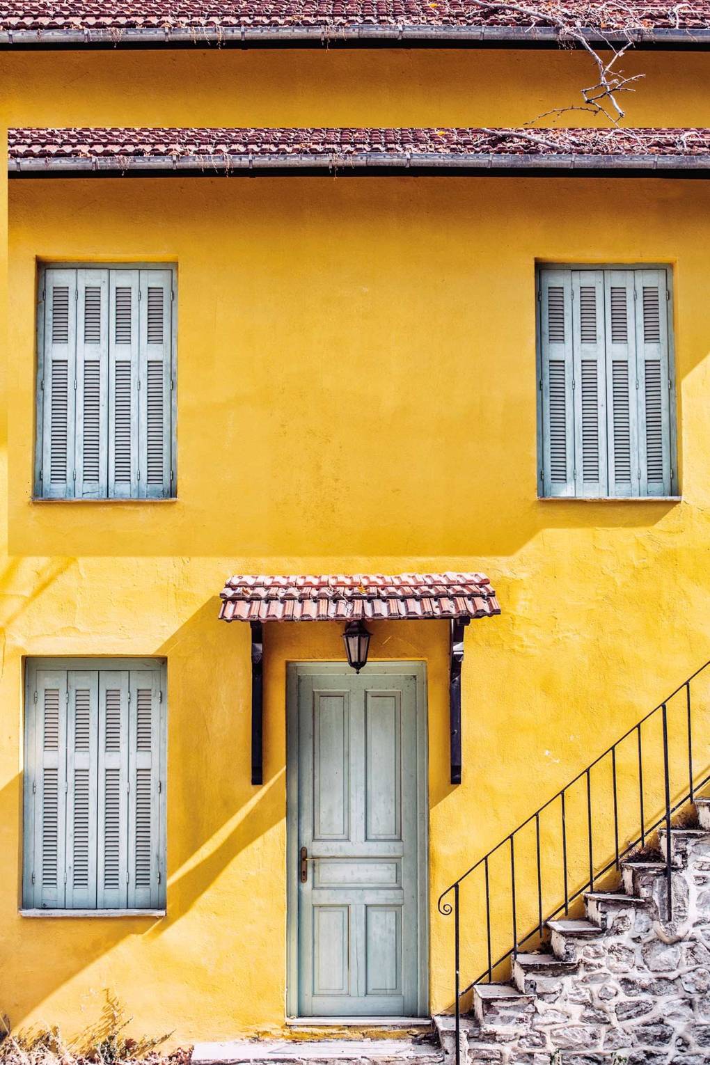 Promo 60% Off Yellow Dream Villa 1 Greece | 1 Hotel ...