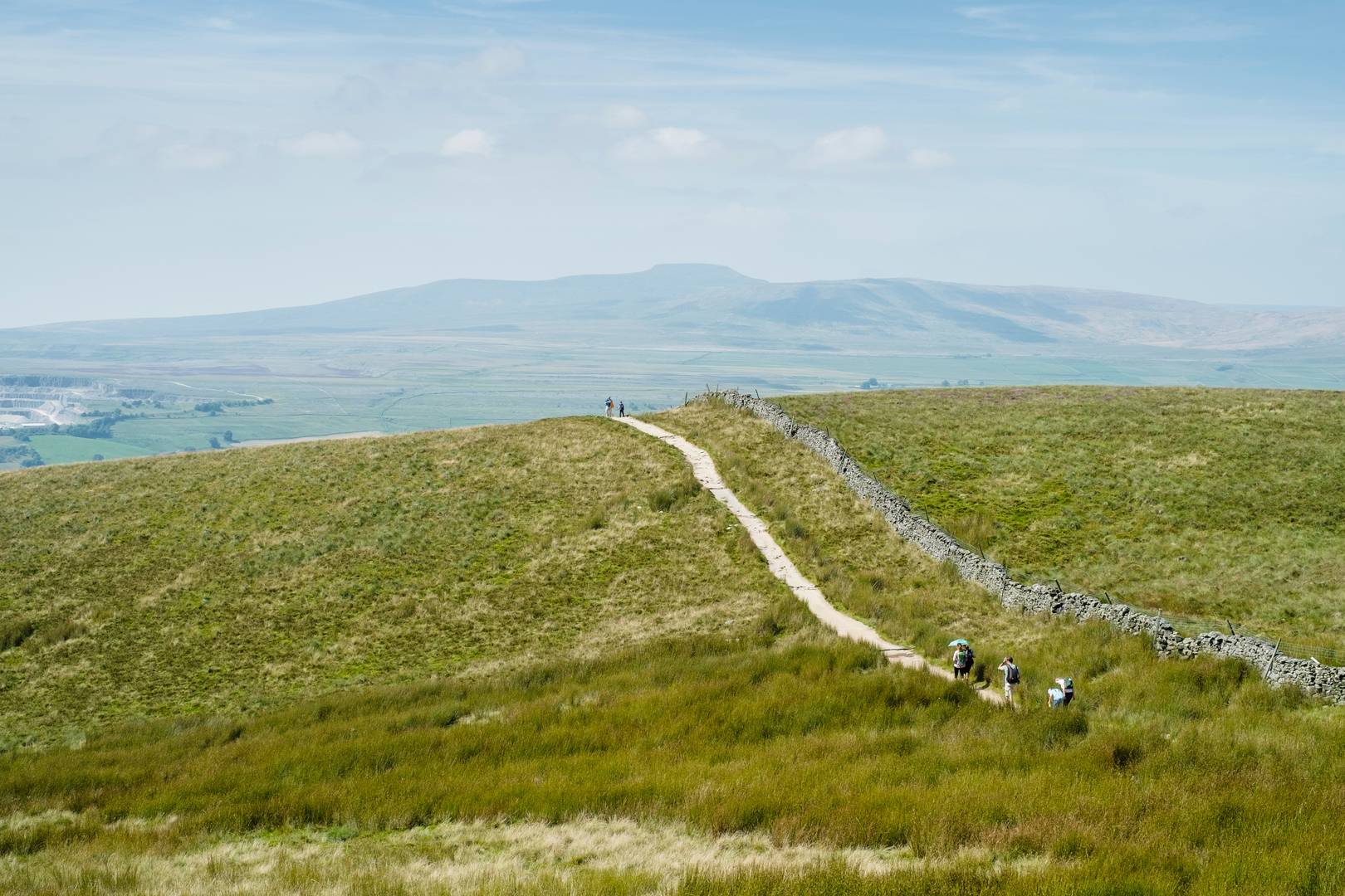 UK Walks: 10 Of The Best Walks In The UK | CN Traveller