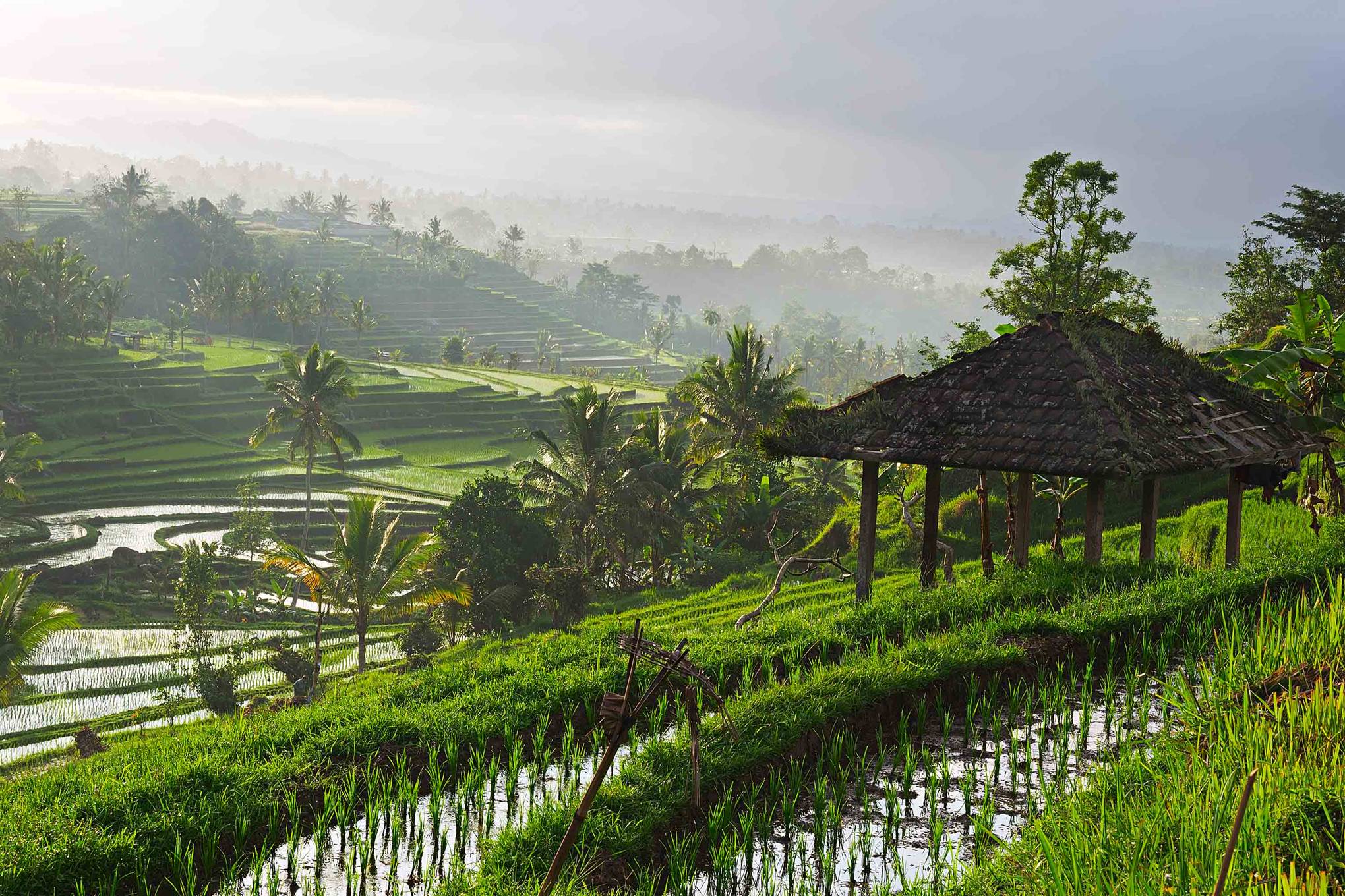 Best holiday destinations in April | CN Traveller