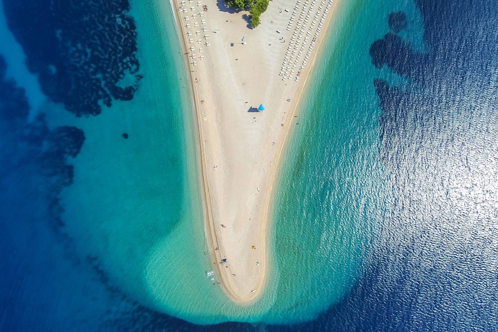 Best beach holidays in Europe CN Traveller