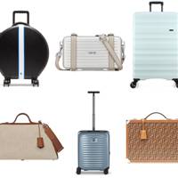 good suitcases