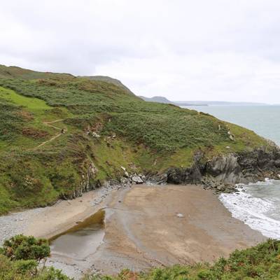 The Best Beaches In Wales: 12 Secret Spots To Visit This Summer | CN ...