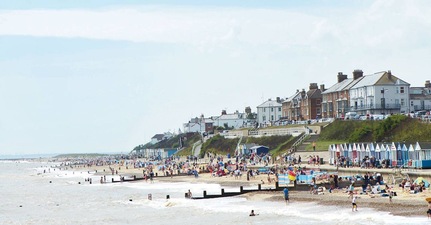 What to do on the Suffolk Coast CN Traveller