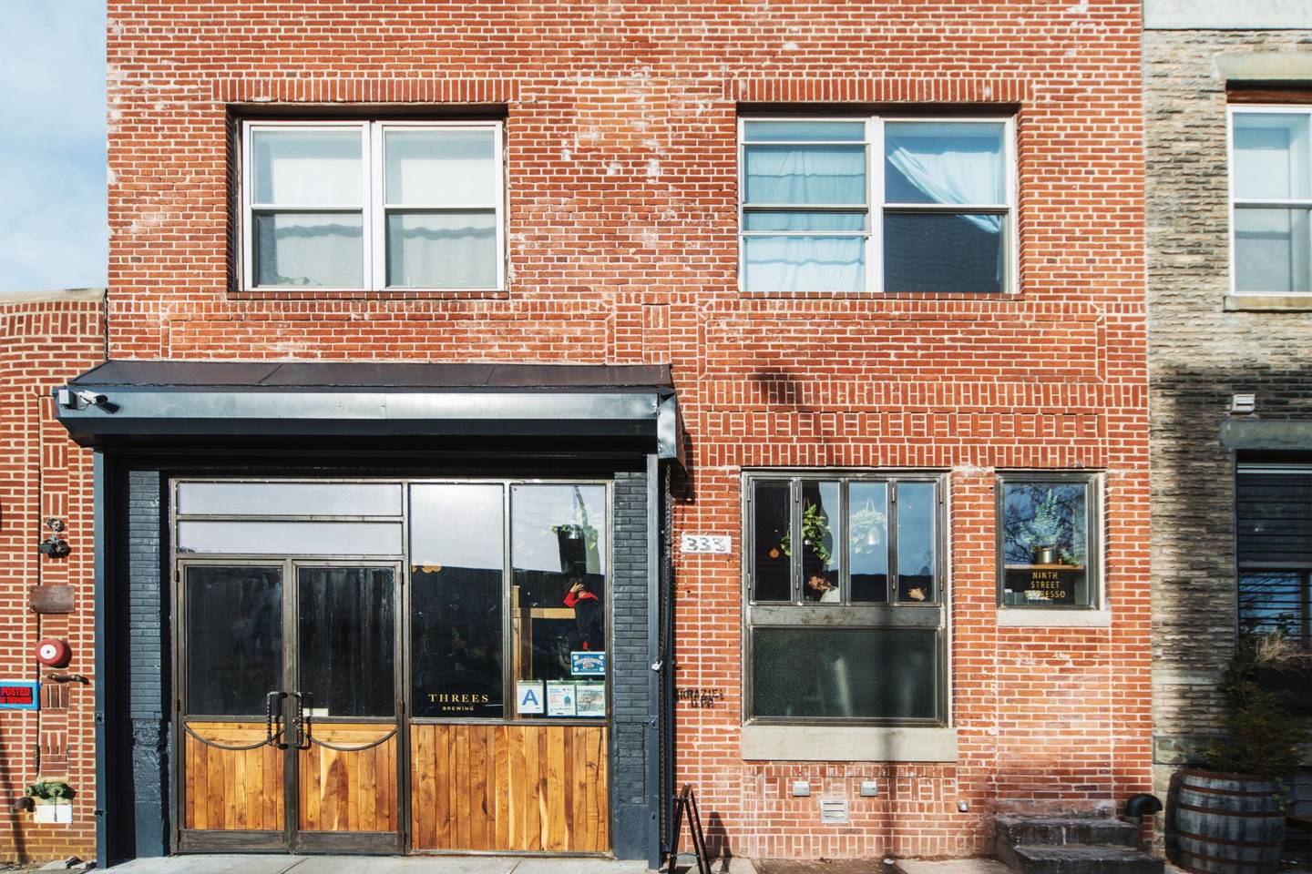 Gowanus, Brooklyn best restaurants and bars CN Traveller