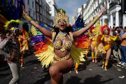 Notting Hill, London