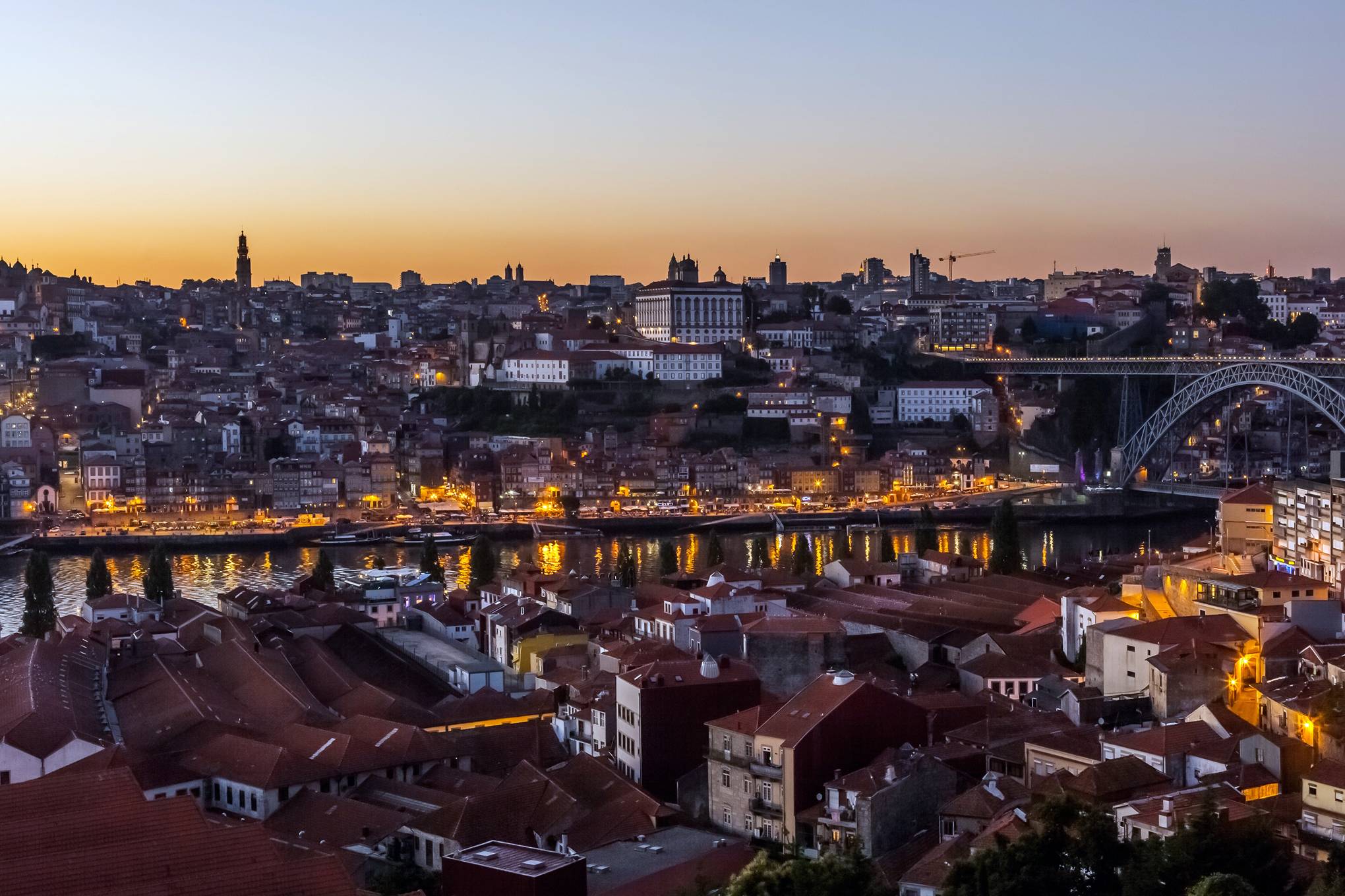 The Best Winter City Breaks To Take In 2020 Cn Traveller
