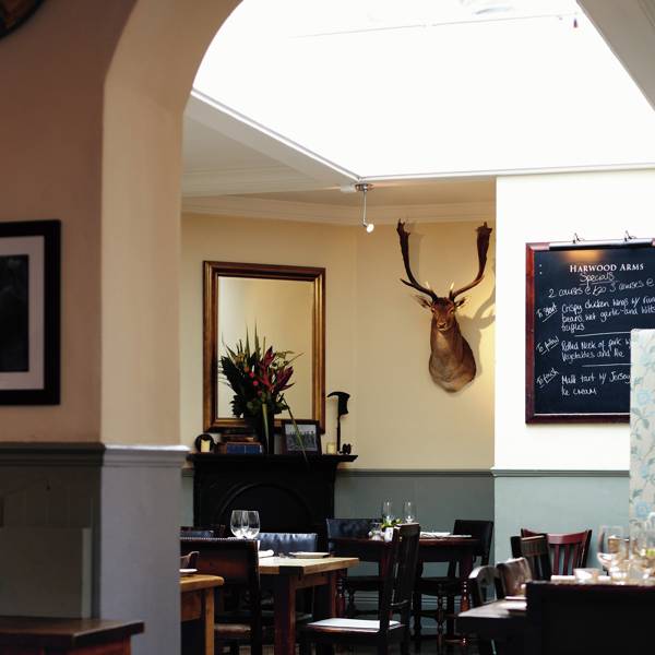 The best pubs in London | CN Traveller