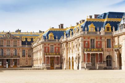 The rise of regal architecture