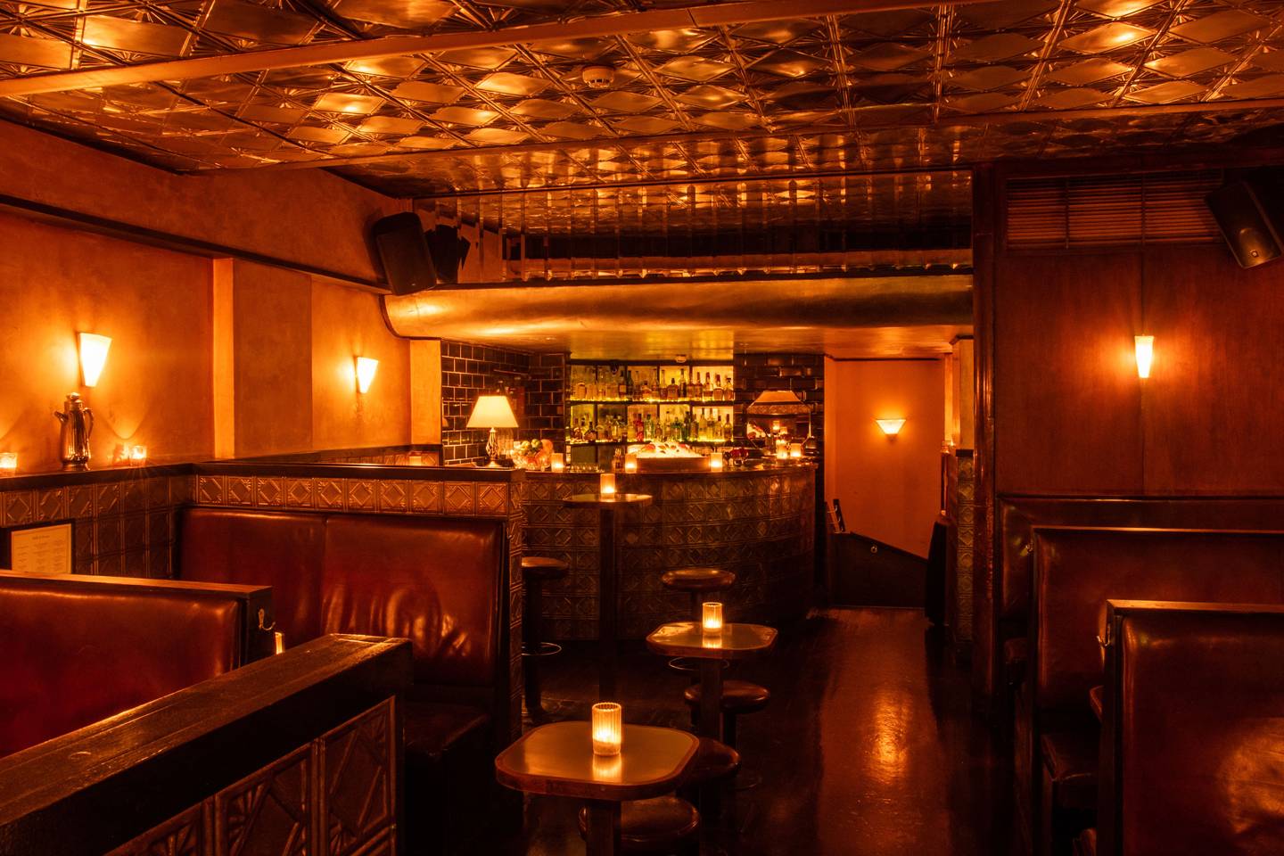 The best bars in Soho Cocktails and speakeasies CN Traveller