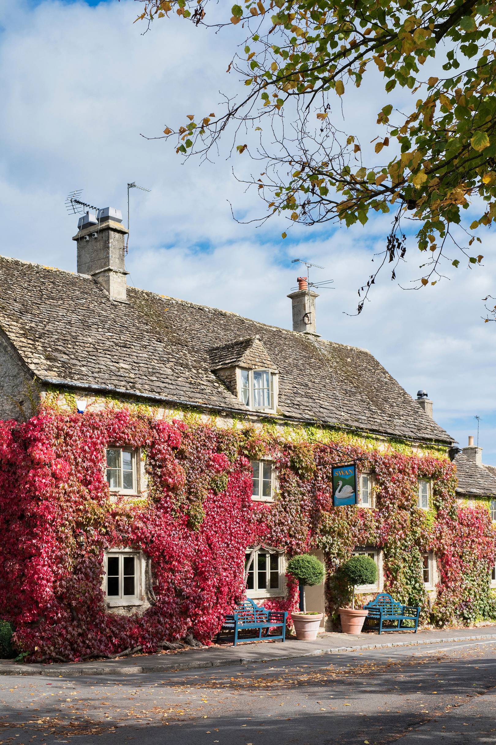 The most beautiful villages in the UK 2021 | CN Traveller