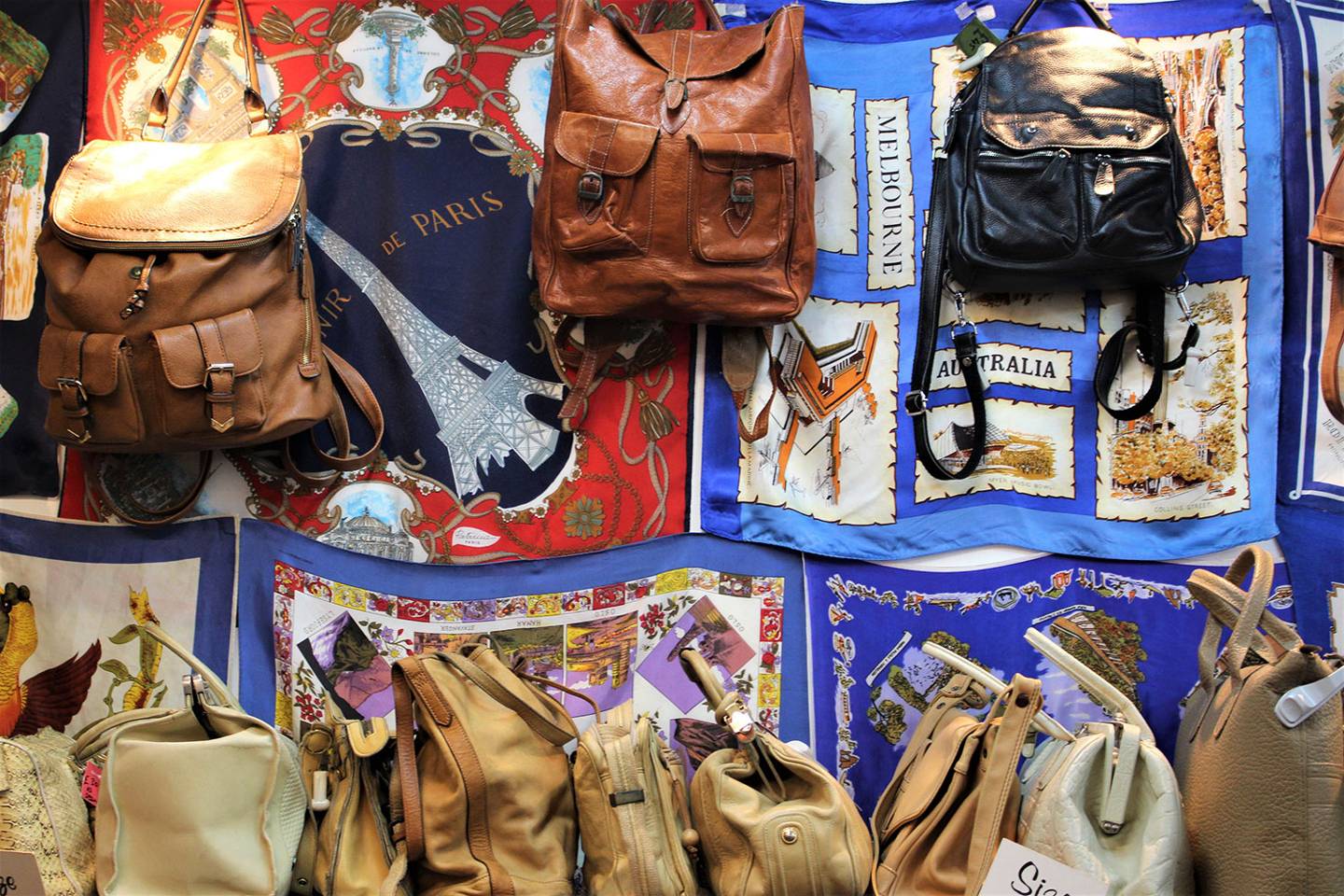 vintage clothing stores london