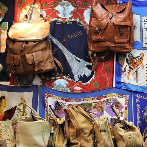 Best Vintage Shops In London | CN Traveller