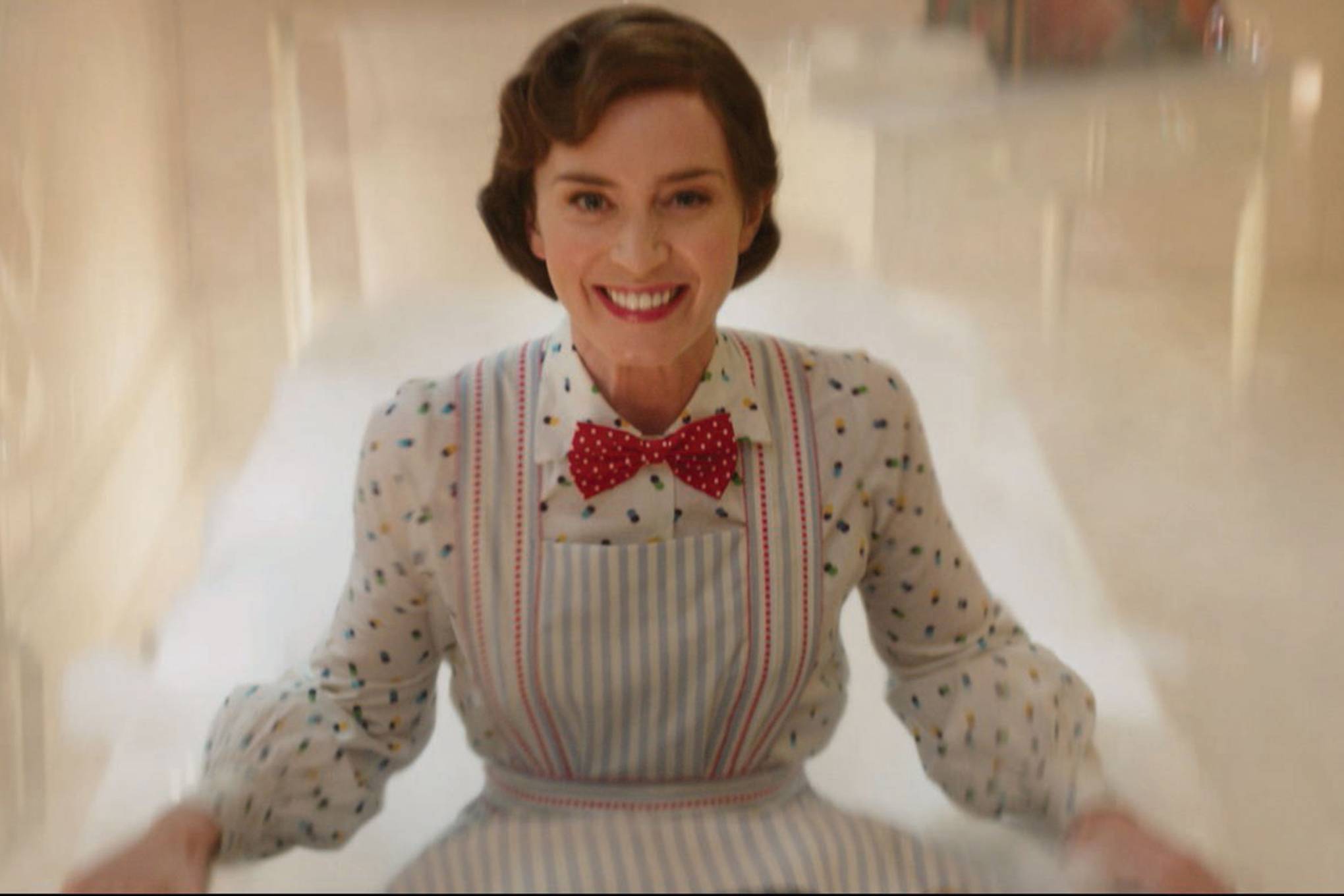 Where Was Mary Poppins Returns Filmed Cn Traveller
