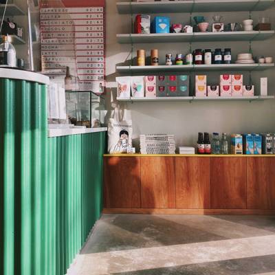 Best coffee in London – 25 great coffee shops to try | CN Traveller