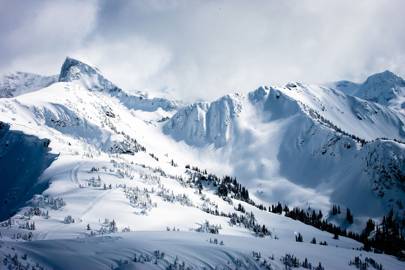 Revelstoke, British Columbia