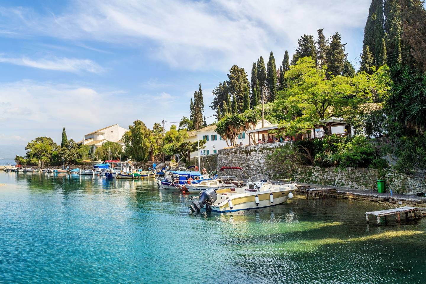 Where is The Durrells filmed? The reallife Corfu filming locations