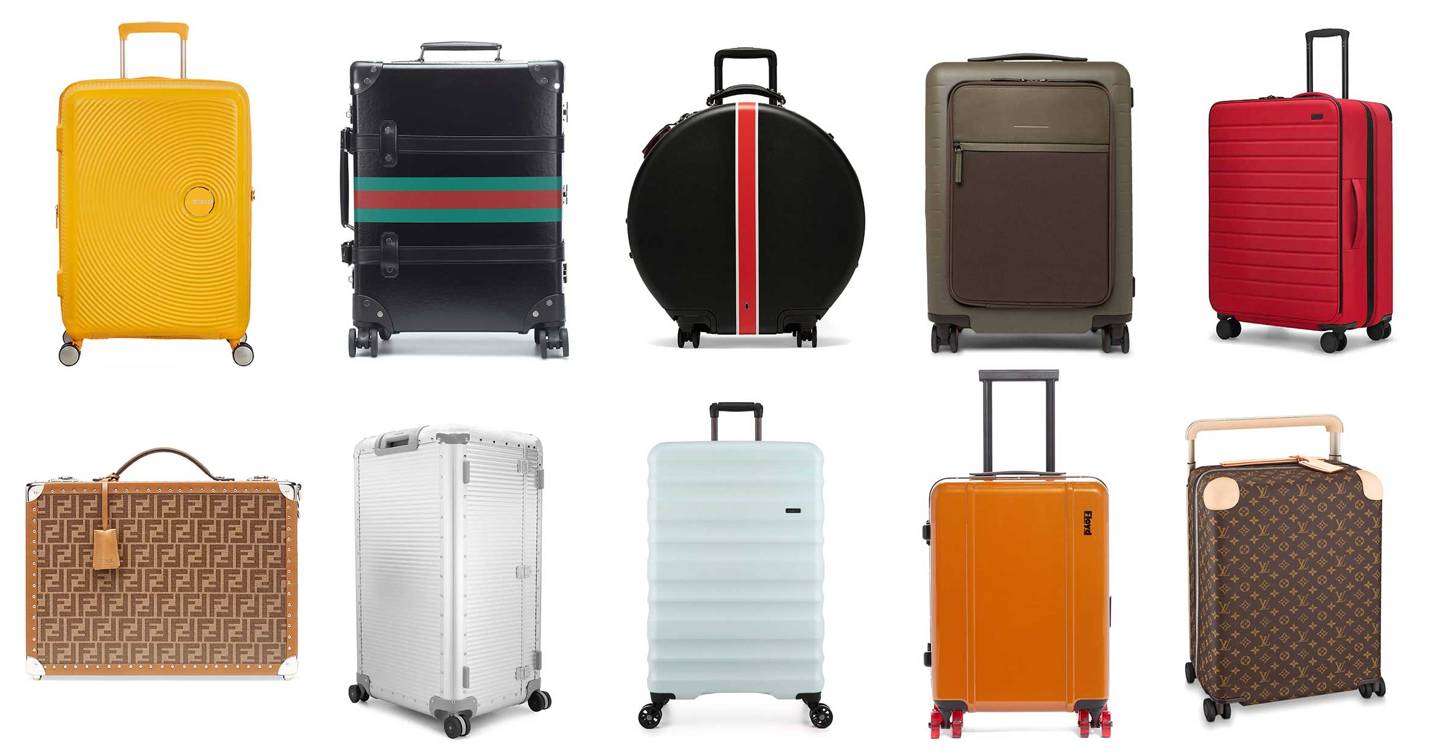 best suitcase for travel reddit