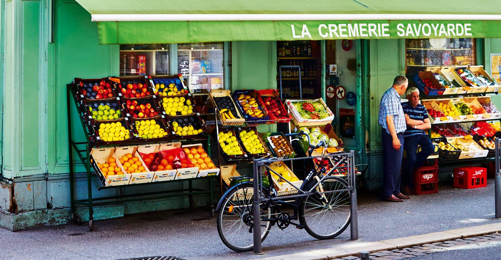Things to do in Lyon: the food-obsessed French city
