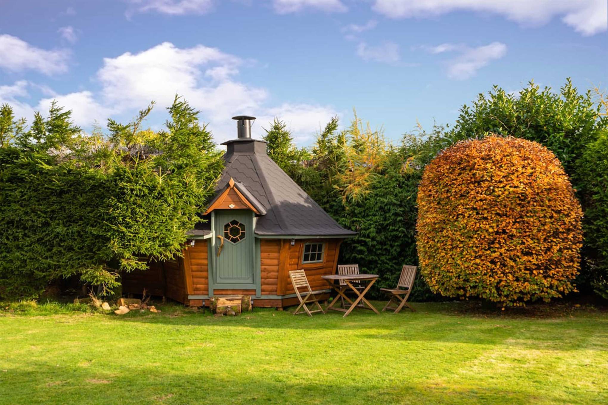 The best Airbnbs in the Lake District CN Traveller