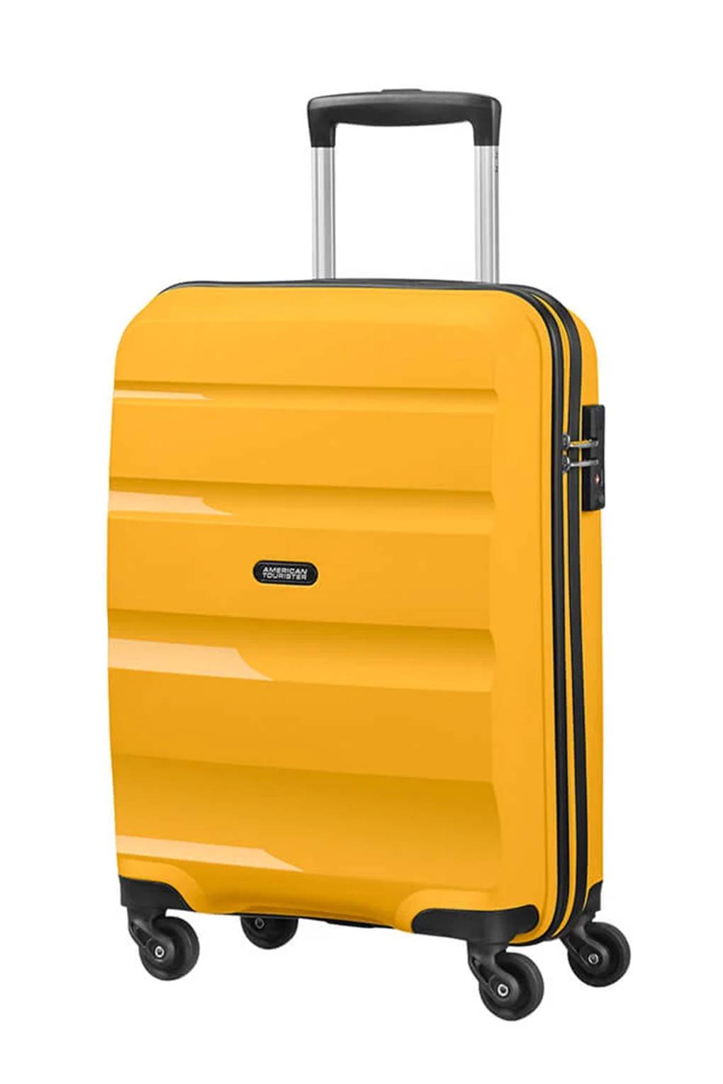 inexpensive suitcase