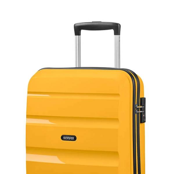 highest rated suitcases 2018