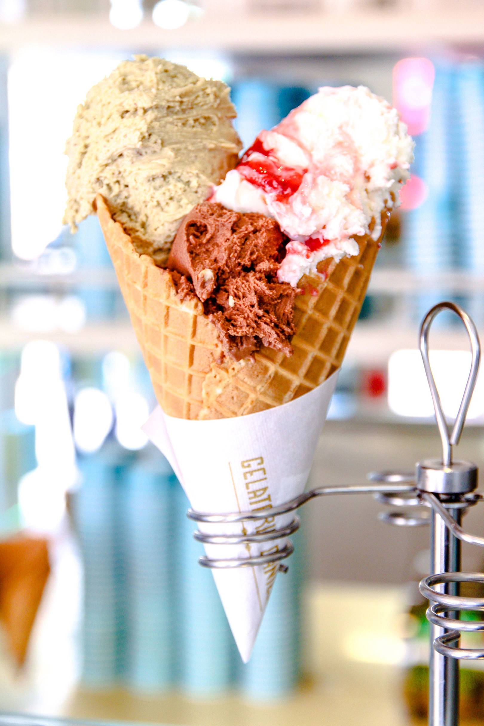 Best ice cream in London | Ice-cream parlours | CN Traveller