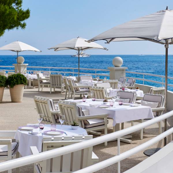 7 reasons to visit Monaco in 2021 | CN Traveller