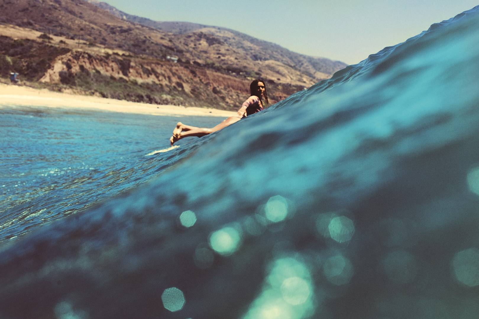 malibu california the best
