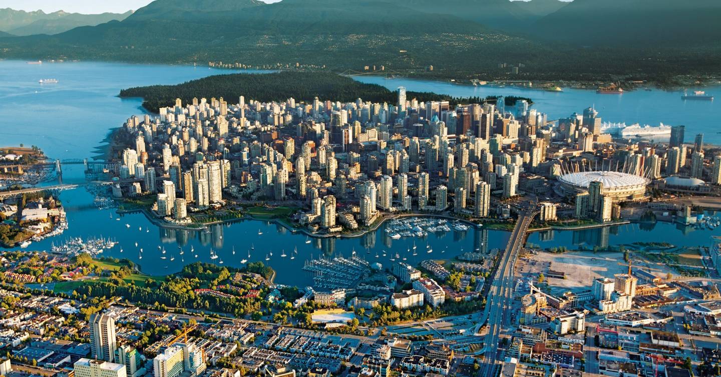 Best things to do in Vancouver, Canada | CN Traveller