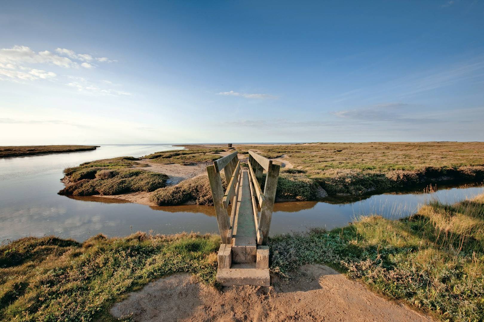 10 coastal walks and beach walks in the UK | CN Traveller