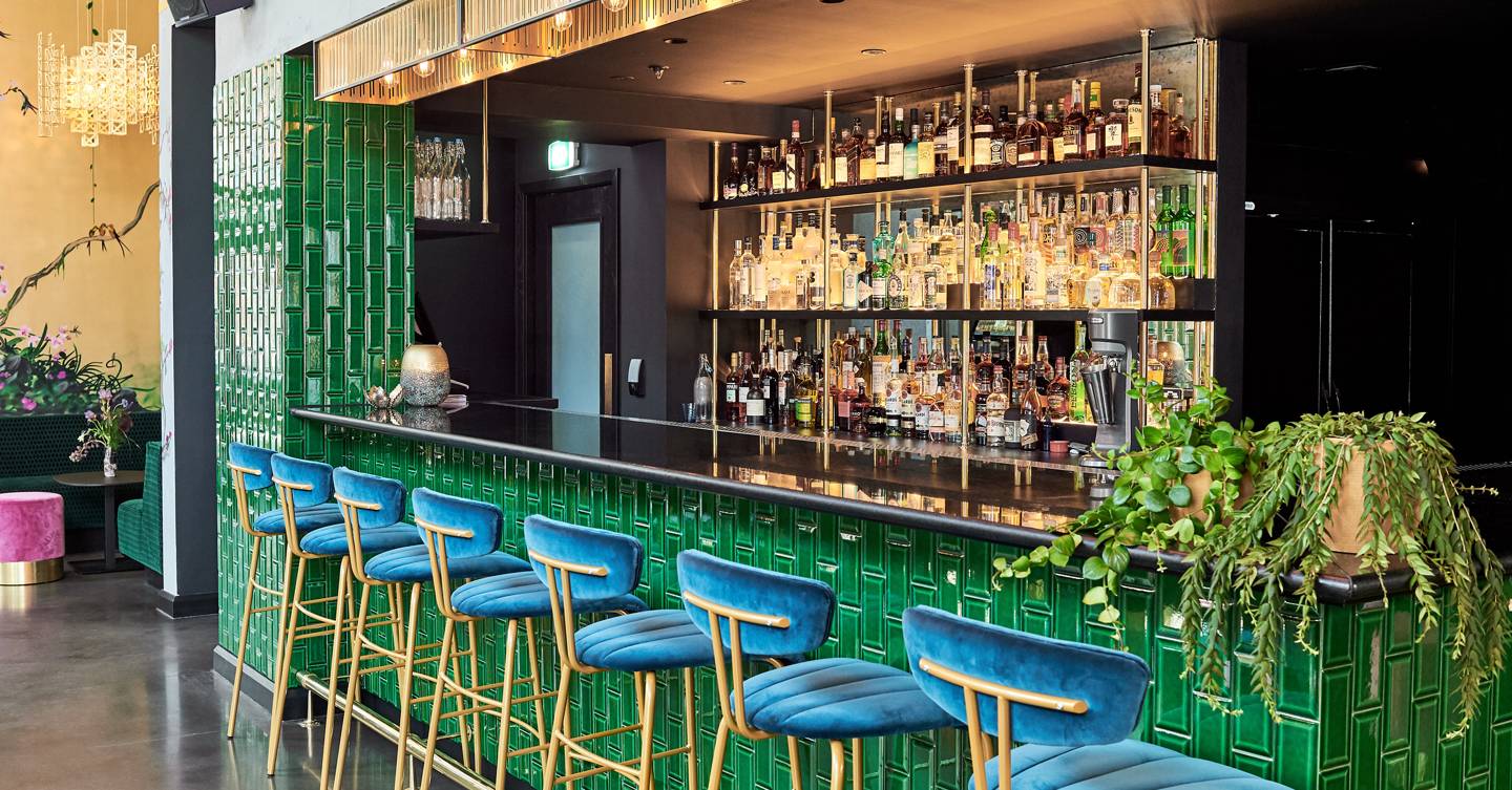 The Best Bars In Shoreditch 2020 11 Bars To Try In Right Now