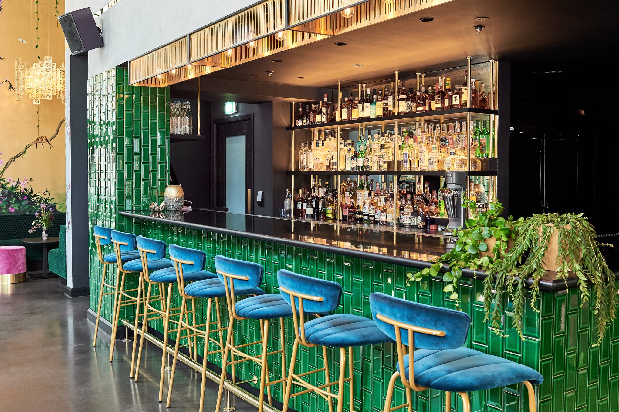 Meet the winners of the 2016 Time Out Paris Bar Awards