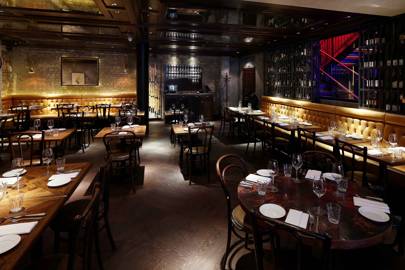 The Best Soho Restaurants 2021 Cn Traveller