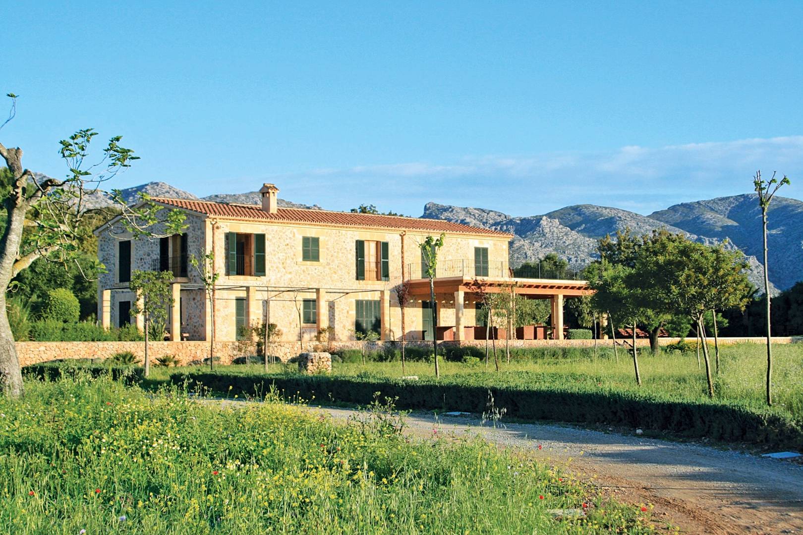 The Best Family Villas In Europe Cn Traveller Fantastic Family Villas In Europe