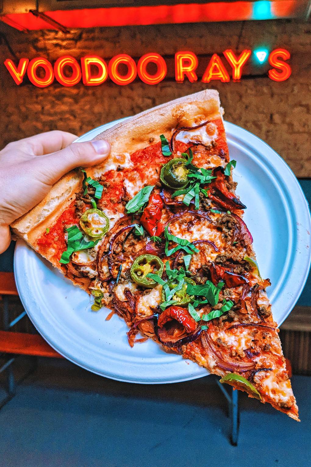 The best pizza in London 2021 CN Traveller