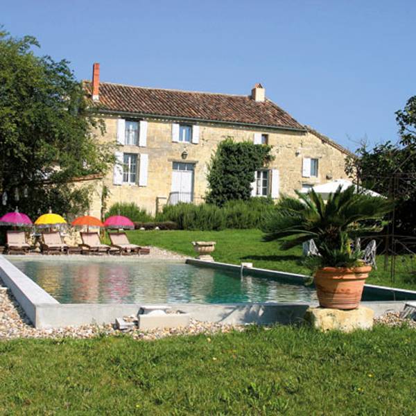 25 of the best villas in Europe CN Traveller