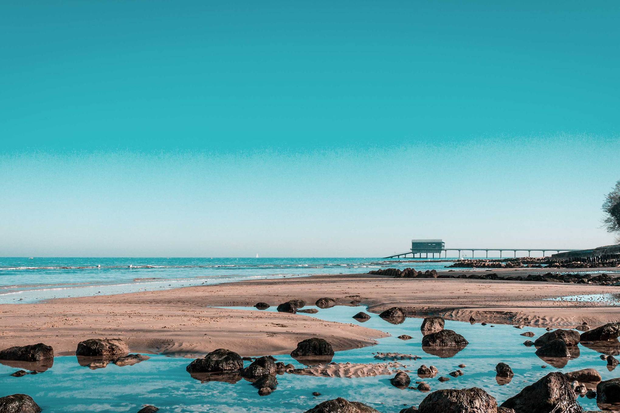 Beaches on the Isle of Wight the 9 best CN Traveller