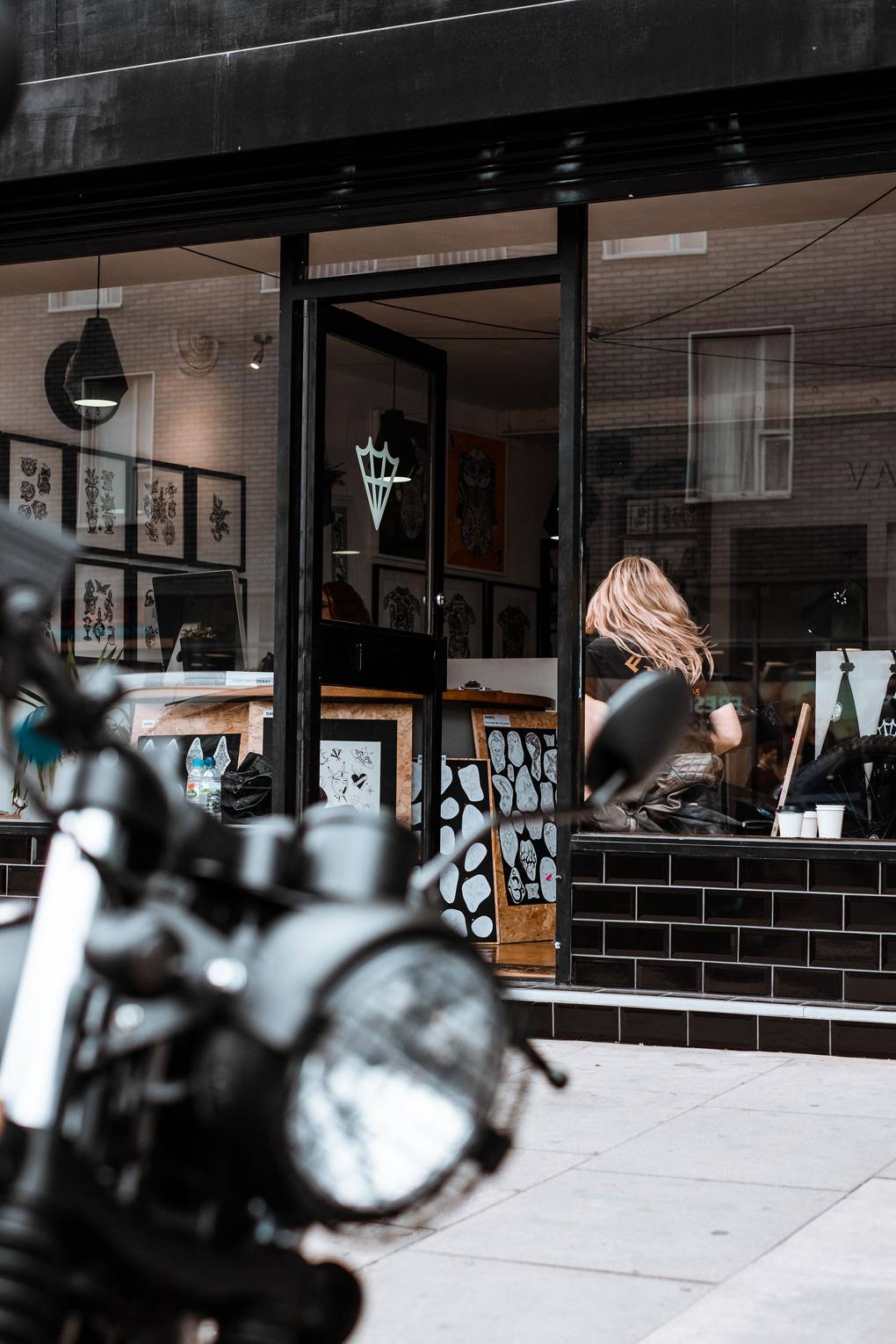 Best London tattoo studios CN Traveller