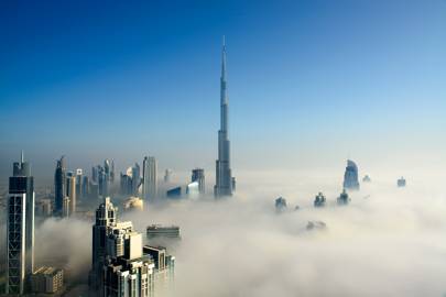 Dubai, United Arab Emirates: Contemporary