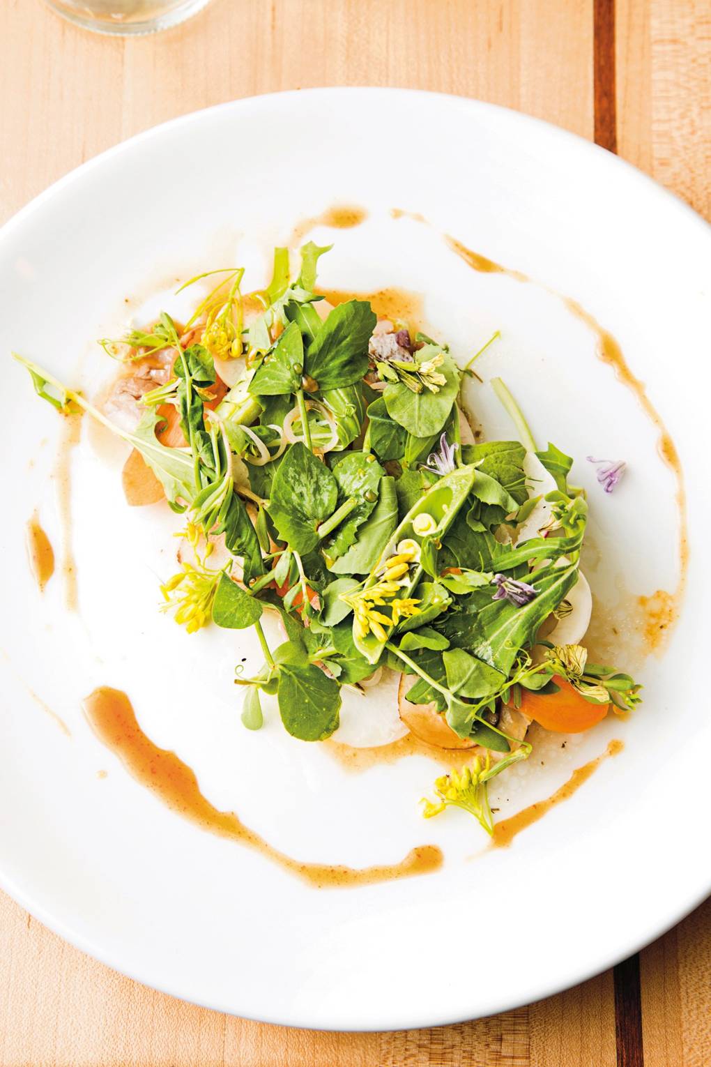 New York S Best Restaurants Where To Eat Cn Traveller