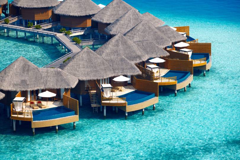 The best travel deals for 2021 CN Traveller